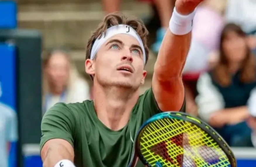 US Open іріктеу сайысында қос қазақстандық кездесті