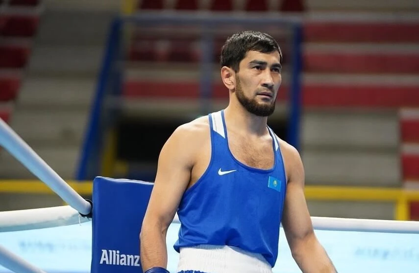 Асланбек Шымбергенов: Бұл үлкен мәртебе, үлкен жауапкершілік