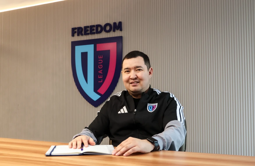 Бауыржан Сагындык: «Индивидуальное развитие игроков – новый стратегический приоритет САБ»