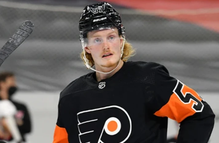 Уэйд Эллисон «Барыс» командасына келуі мүмкін