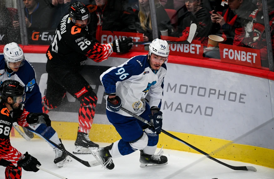 Алихан Асетов: Нужно было реабилитироваться перед болельщиками