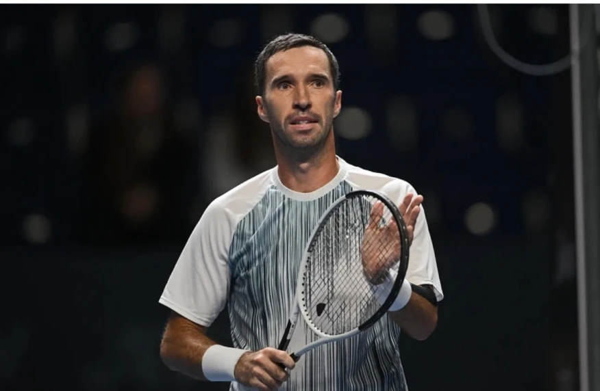 Кукушкин стартовал с победы в Бресте