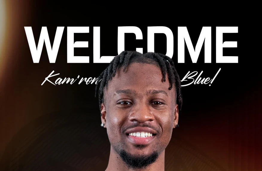 «Астана» подписала американца