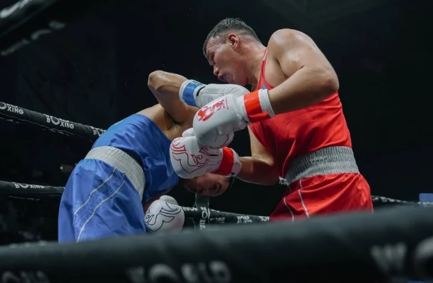 Шымкент выиграл турнир с призовым фондом в 150  тысяч долларов