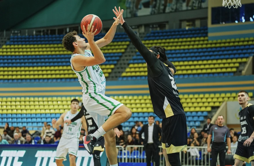 Реабилитация за Ливан? Где и во сколько смотреть матчи «Астана» - «Барсы Атырау»