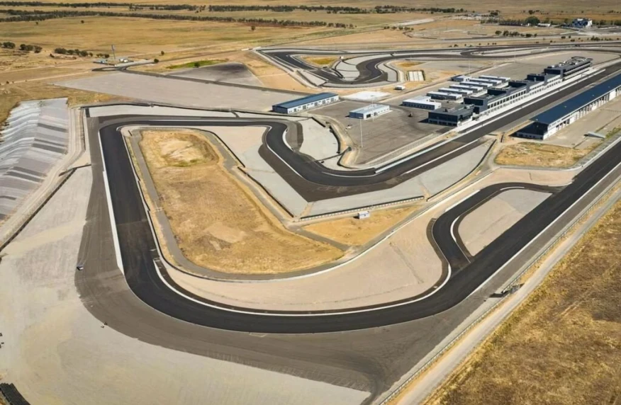 Гран-при Казахстана — 2024 MotoGP отменен официально