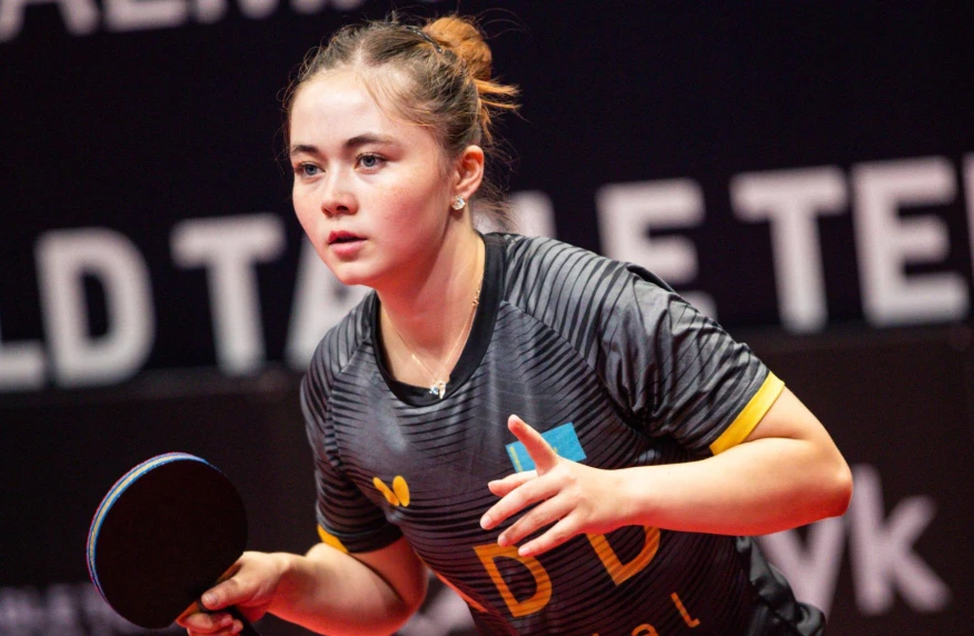 Сарвиноз Миркадирова: Работа продолжается