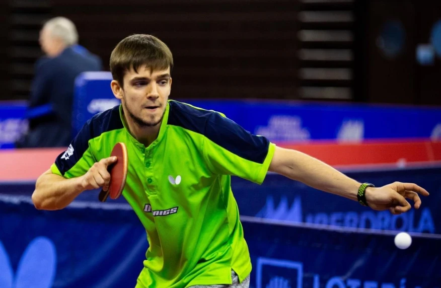 Герасименко – 2026 жылғы Қазақстанның үш дүркін чемпионы (видео)