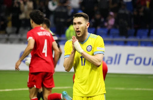 Зайнутдинов пен Айымбетов құрамаға қашан қосылатыны белгілі болды