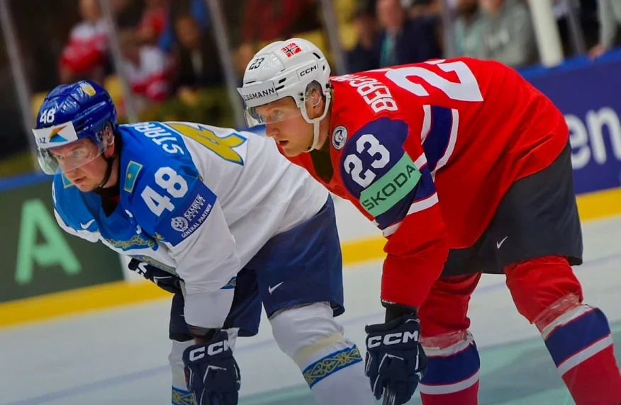 Қазақстан Әлем чемпионатында алғашқы жеңісіне жетті