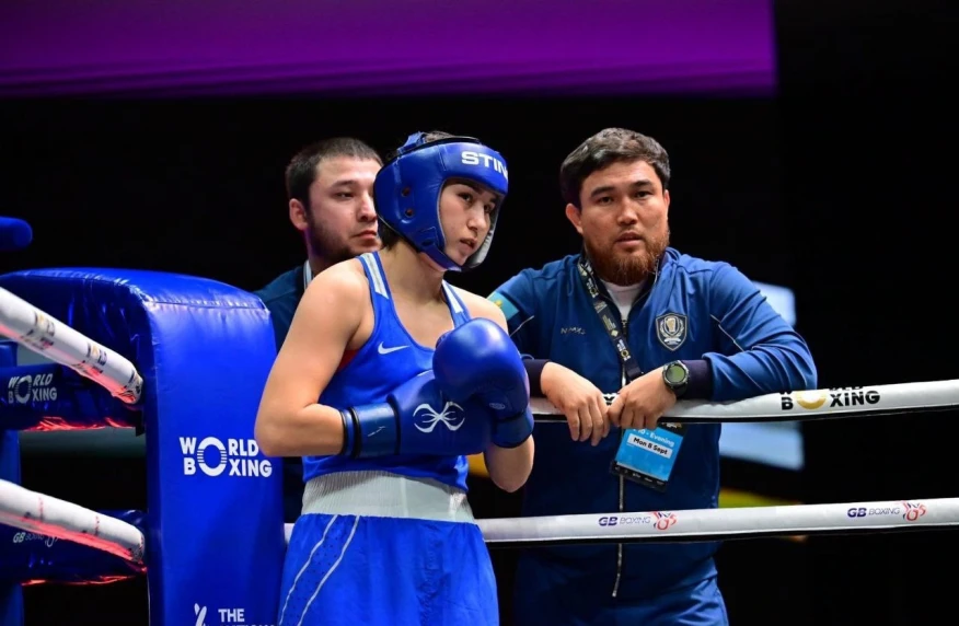 Бокс на Олимпиаде-2028: МОК утвердил систему отбора от World Boxing