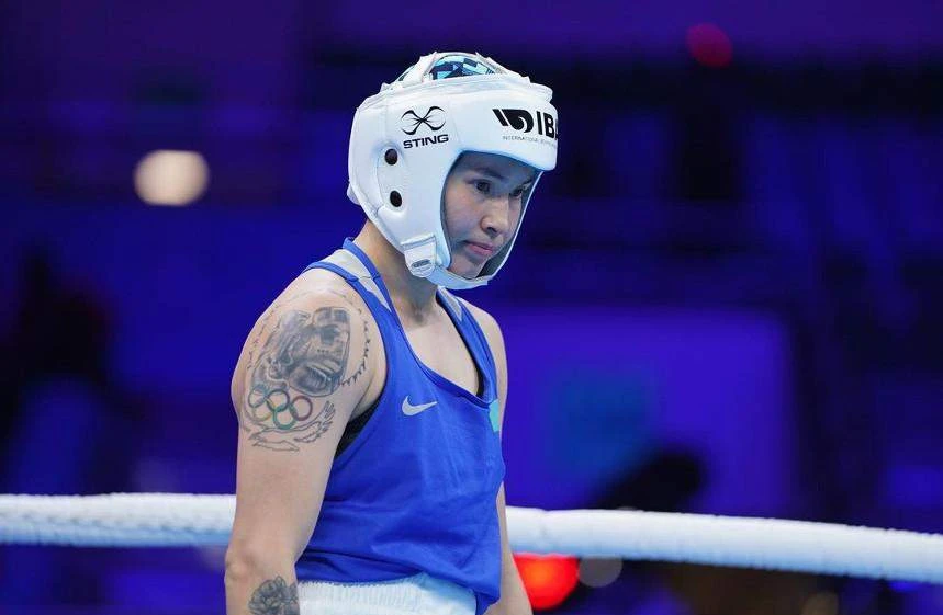 Назым Қызайбай іріктеу турнирінің келесі кезеңіне өтті