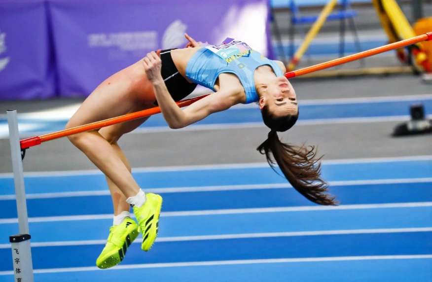 Қазақстан жеңіл атлетикадан Азия чемпионатын жеті медальмен аяқтады