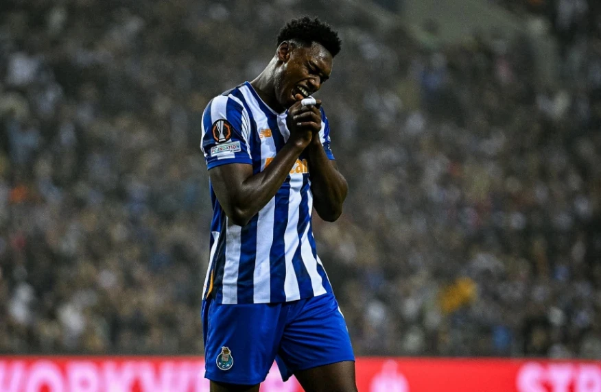 Айдаһарларды кім тоқтатады? «Порту» — «Санта-Клара» ойынының тікелей эфирі