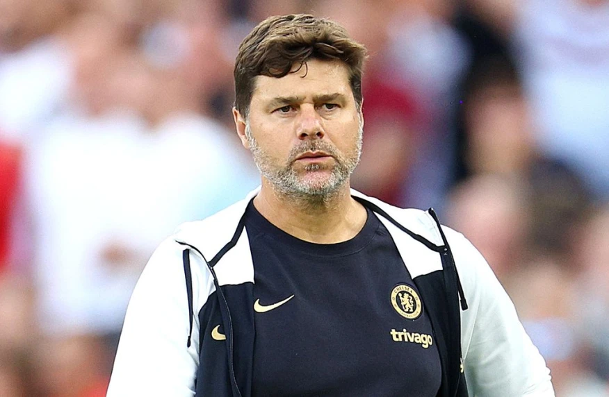 Каждый полевой игрок «Челси» в этом сезоне побывал в лазарете