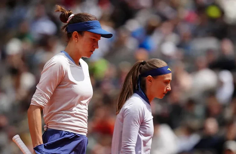 Анна Данилина вышла в финал WTA 1000 в США