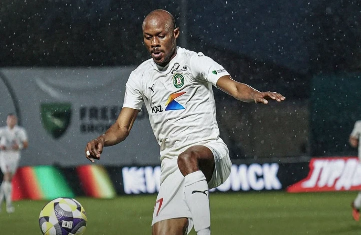 «Елімай» жеңісті 95 минутта жұлып алды (видео)