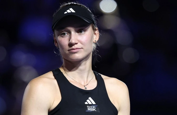 «Я чувствую, что могу ее чему-то научить». Новый тренер Рыбакиной оценил ее шансы на титулы