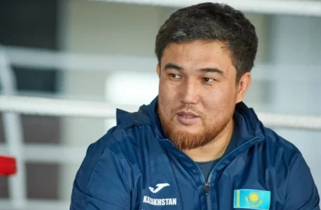 Елдос Сайдалин: Азиатские игры - самый важный старт следующего года