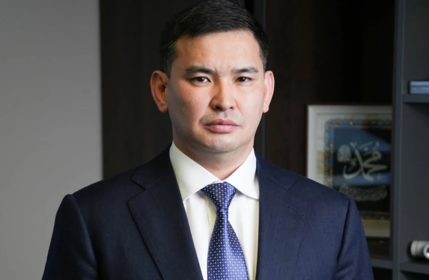 Қазақстан күрес федерациясының жаңа президенті сайланды