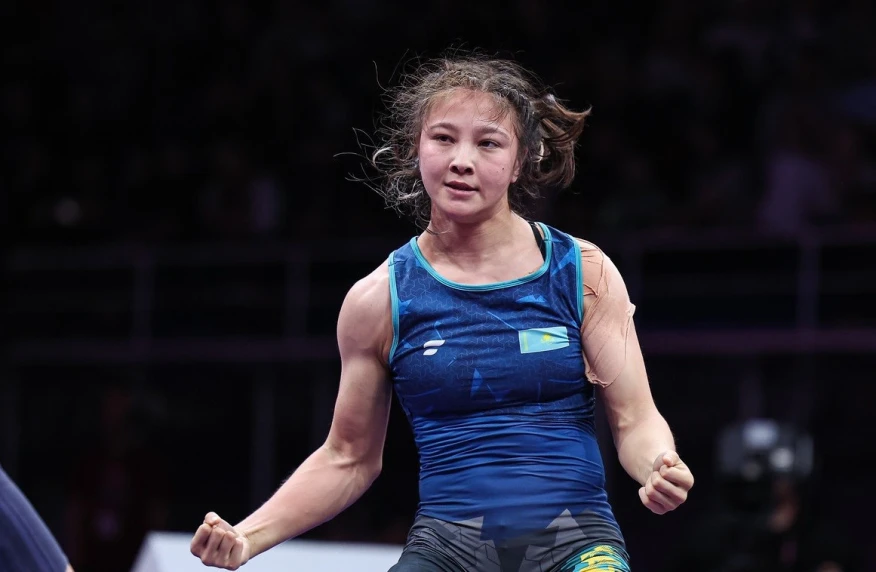 Азияда әлем мықтылары жиналған: Бас бапкер әйелдер құрамасының неліктен алтынсыз қалғанын айтты