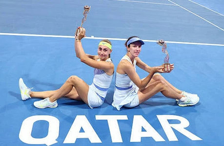 Анна Данилина установила личный рекорд в карьере