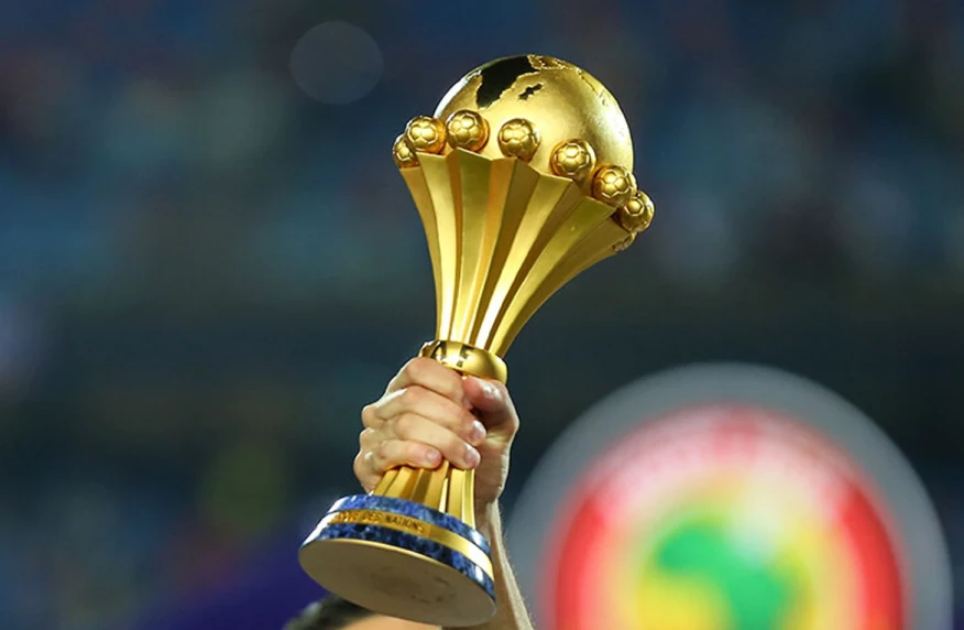 Кубок Африканских наций стартует на Sport+