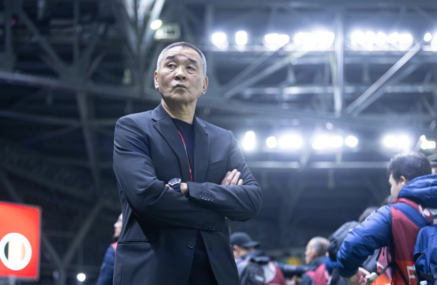 Талгат Байсуфинов может стать полноценным главным тренером сборной Казахстана