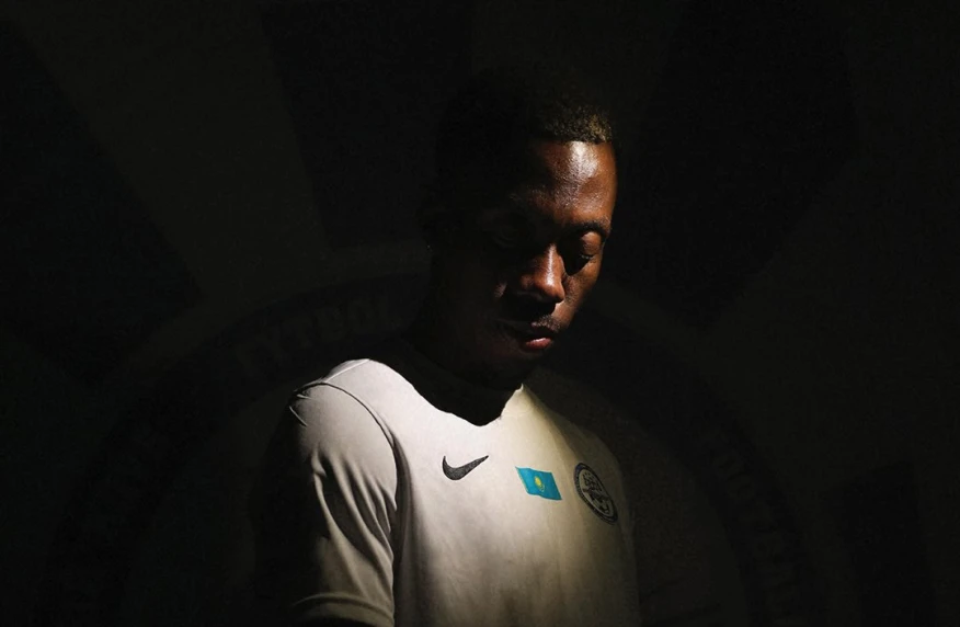 «Иртыш» подписал контракт с экс-игроком сборной Кот-д’Ивуар