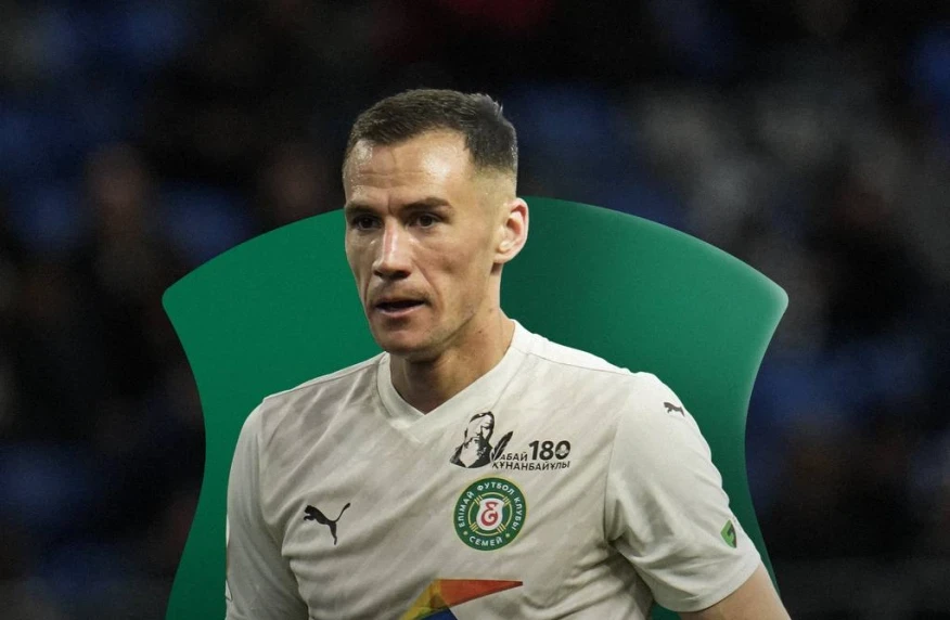 «Елімай» тағы бір легионердің кеткенін хабарлады