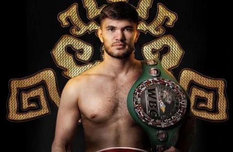 Али Ахмедов о поражении от Сулецки: Просто был не мой вечер