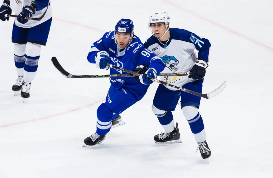 «Барыс» сотворил громкую сенсацию