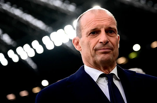 Официальный дебют Аллегри в «Милане». Где смотреть  «Милан» - «Бари»