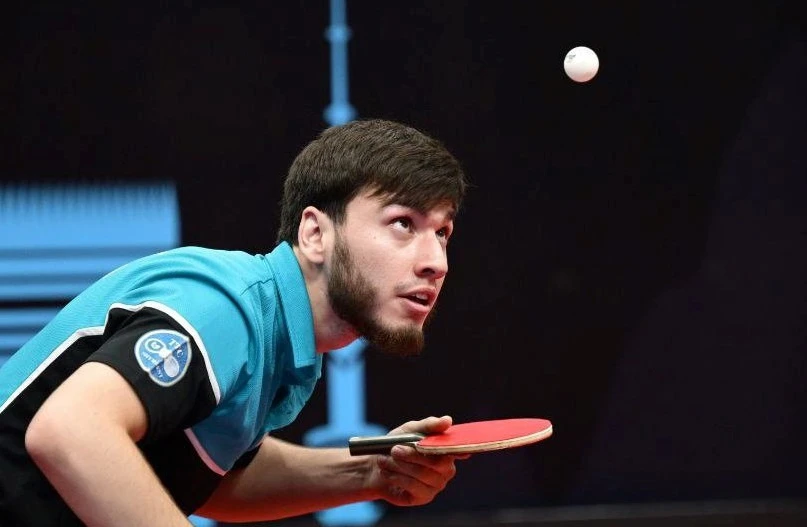 Қазақстандық теннисшілер Польша чемпионатында сынға түседі