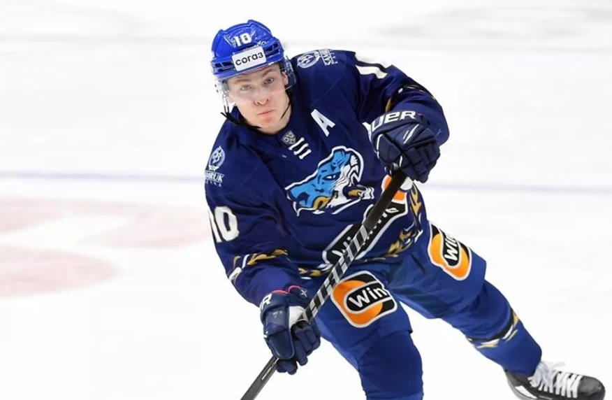 В «Барысе» назвали уход Михайлиса потерей для клуба