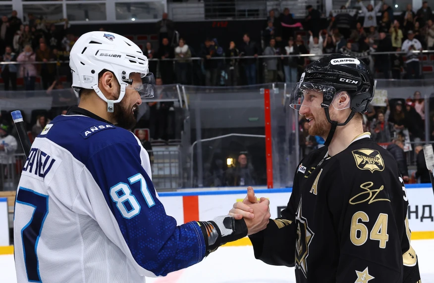 Аркадий Шестаков: С первого дня удалось включиться и работать в полную силу