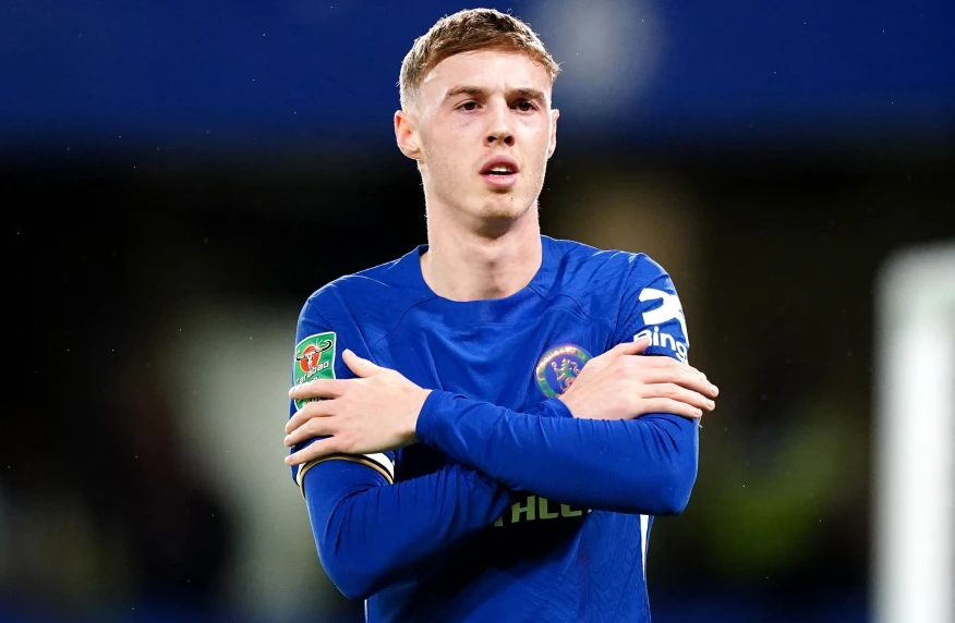 Названа причина отсутствия главной звезды «Челси» в заявке на групповой этап Лиги Конференций