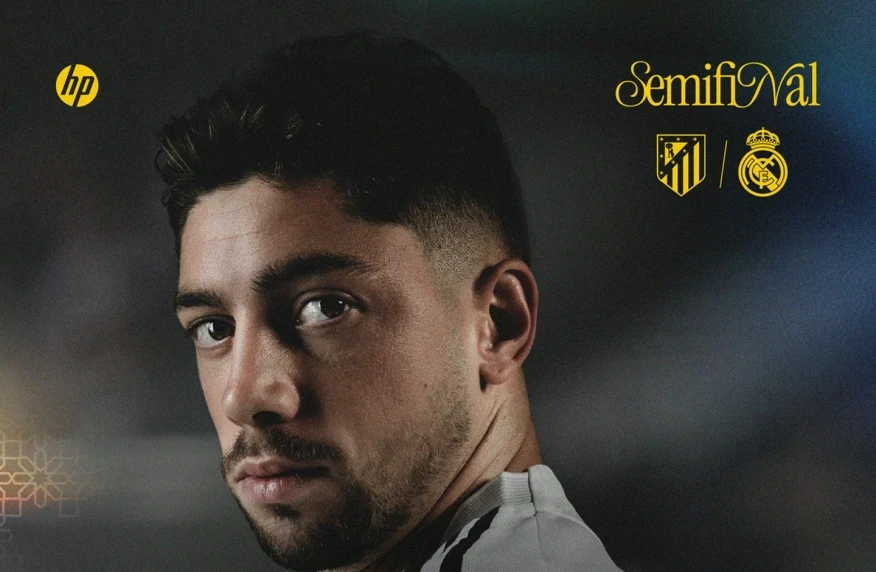 Эль-Класикоға дейінгі Мадрид дербиі: Атлетико – Реал Мадрид матчының тікелей эфирі