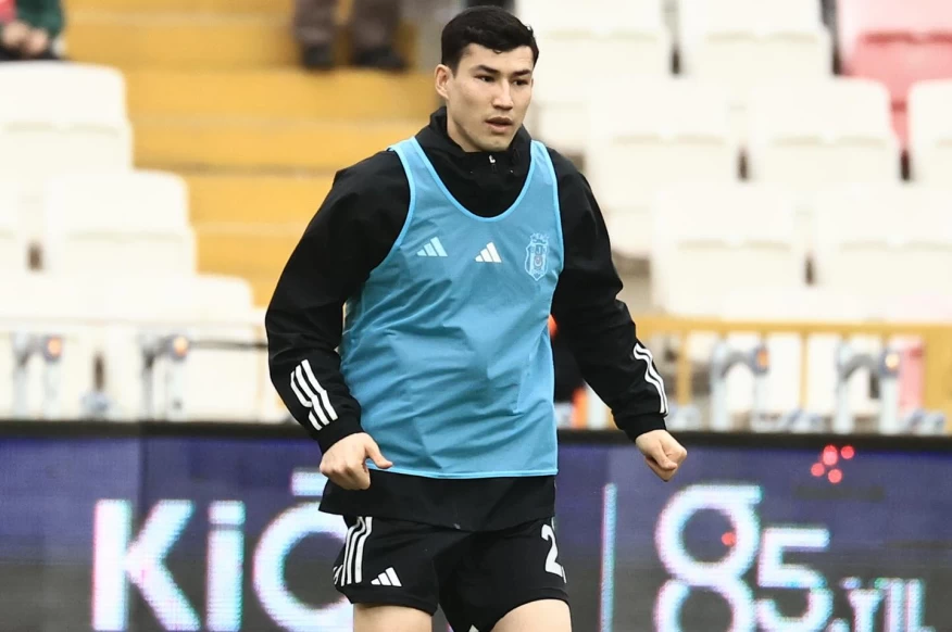 Зайнутдинов не смог помочь «Бешикташу» набрать очки