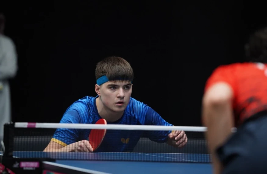 Үстел теннисінен жастар арасындағы Азия чемпионаты: Қазақстан құрамасының құрамы анықталды