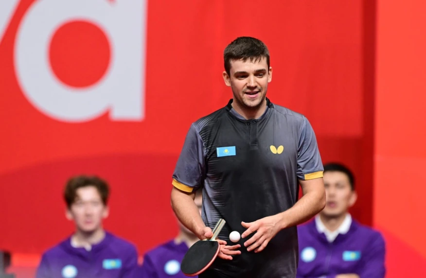 Сборная Казахстана сыграет на Чемпионате Азии в Ташкенте