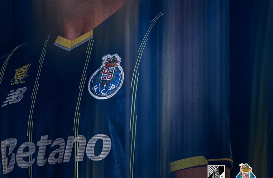 Драконы летят к обладателю Кубка Лиги. Где и во сколько смотреть матч Витория – Порту