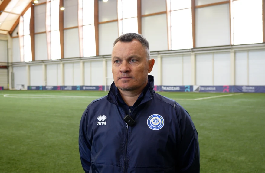 Ферапонтов - о поражении от Словакии: вылезли наши болячки – стандартные положения