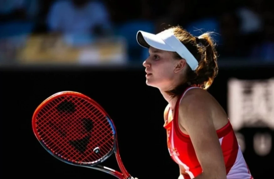 Елена Рыбакина Қытайдағы турнирдің финалына өтті