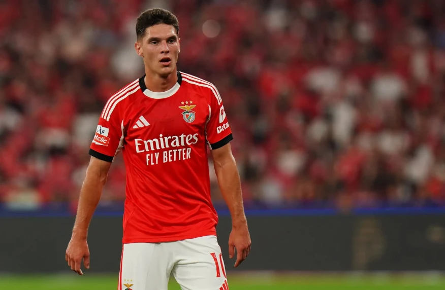 Көрермендер алдында ақталу? Бенфика – Эштрела матчының тікелей трансляциясы