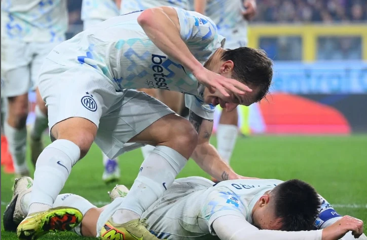 Лидер Серии А стартует в Суперкубке. Где и во сколько смотреть матч Болонья - Интер
