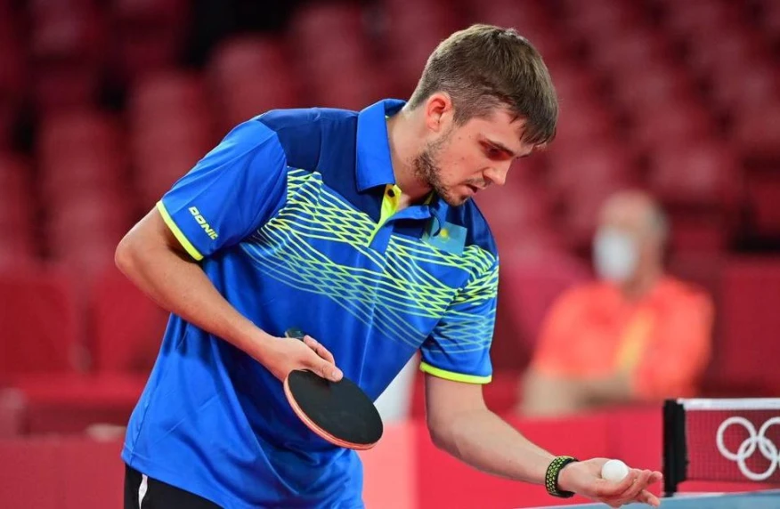 Трое казахстанцев сыграют на крупном турнире в Сингапуре