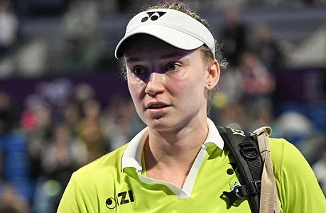 Елена Рыбакина сыграет с Кимберли Биррелл на старте турнира WTA в Дубаи