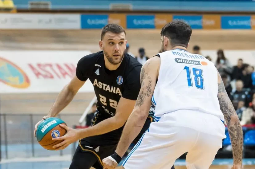 Фелипе Хасе «Астанадан» кетті