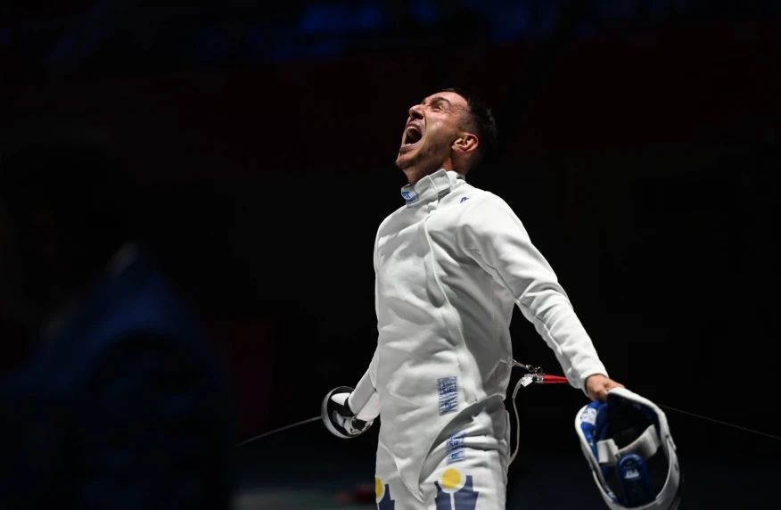 Семсерлесуден Венгриядағы Гран-при турнирі: ұлттық құраманың тізімі